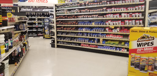 Auto Parts Store «Advance Auto Parts», reviews and photos, 1215 Main St, Hamilton, OH 45013, USA