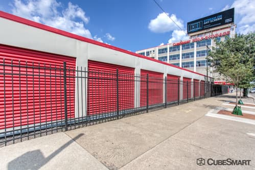 Self-Storage Facility «CubeSmart Self Storage», reviews and photos, 501 Callowhill St, Philadelphia, PA 19123, USA