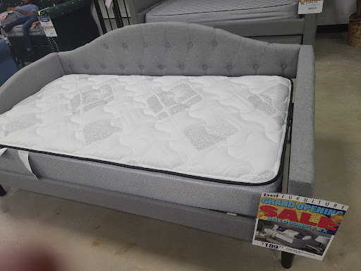 Furniture Store «BEL Furniture - Humble», reviews and photos, 20424 US-59, Humble, TX 77338, USA
