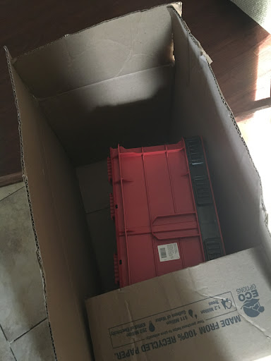 Home Improvement Store «The Home Depot», reviews and photos, 400 Commerce Blvd, Fairless Hills, PA 19030, USA