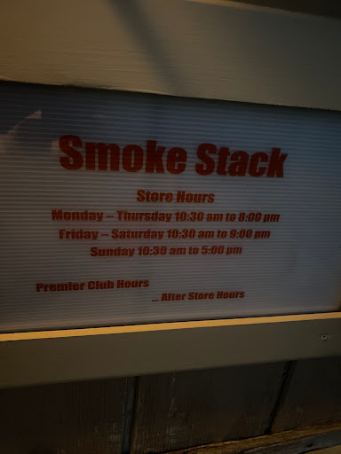 Cigar Shop «Smoke Stack», reviews and photos, 7305 University Blvd, Coraopolis, PA 15108, USA