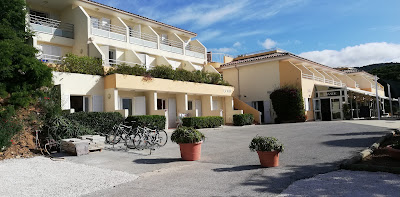 Hôtel-Club Domaine d'Aiguebelle, USSIM Vacances Le Lavandou à Le Lavandou