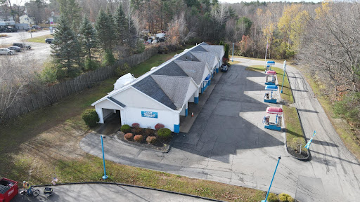 Classy Chassie Car Wash en Windham
