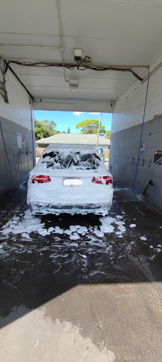 Gulfport Car Wash en Gulfport
