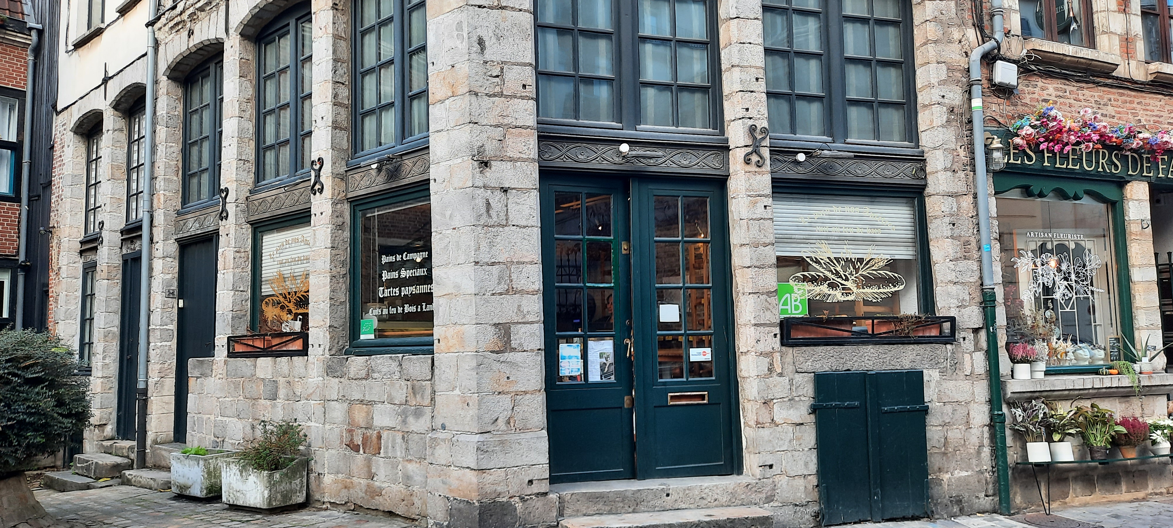 Photo n° 1 de l'avis de Charles-.d fait le 23/10/2022 à 14:03