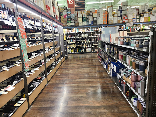Wine Store «Total Wine & More», reviews and photos, 24001 El Toro Rd B, Laguna Hills, CA 92653, USA