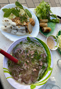 Phô du Restaurant vietnamien Nguyen-Hoang à Marseille - n°2