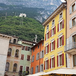 Photo n°1 de l'avis de J.. fait le 09/06/2019 à 15:39 sur le  Yachting Bar Porto à Riva del Garda