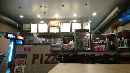 The Original Pizza Plus Inc.