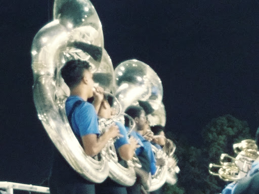 Stadium «W. W. Thorne Stadium», reviews and photos, 1865 Aldine Bender Rd, Houston, TX 77032, USA