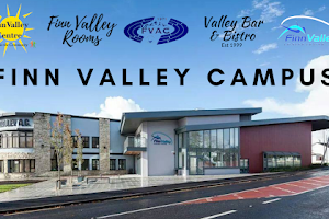 Finn Valley Centre image