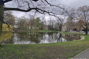 Park im. Karola Marcinkowskiego image