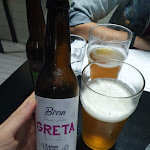 Photo n°1 de l'avis de Francesca.e fait le 23/09/2022 à 06:09 sur le  La Bottega Roma à Rome