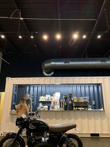 Coffee Shop «Brother Moto», reviews and photos, 670 Memorial Dr SE, Atlanta, GA 30312, USA