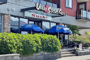 Umai Sushi & Grill image