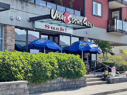 Umai Sushi & Grill