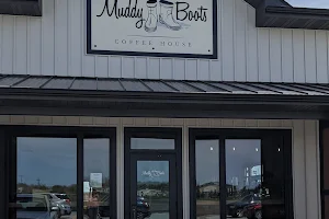 Muddy Boots Coffee House image