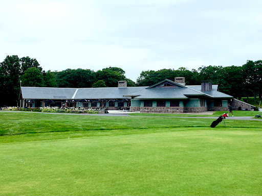 Golf Course «William J. Devine Golf Course at Franklin Park», reviews and photos, 1 Circuit Dr, Dorchester, MA 02121, USA