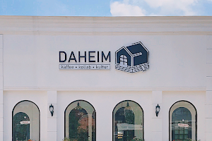 Daheim - Cafe & Coworking Space Jogja image