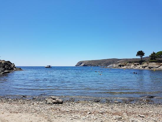 Platja d'en Pere Fet