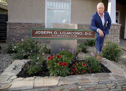 Joseph LoJacono, D.C. Family & Sports Chiropractic