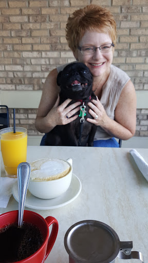 Coffee Shop «La Divina», reviews and photos, 3535 Perkins Rd #360, Baton Rouge, LA 70808, USA