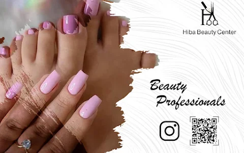 Hiba beauty center image