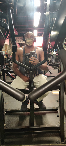 Gym «Quads Gym», reviews and photos, 3727 North Broadway, Chicago, IL 60613, USA