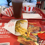 Photo n° 1 de l'avis de Mouhamadou.o fait le 15/05/2024 à 08:45 pour KFC Paris Place d'Italie à Paris