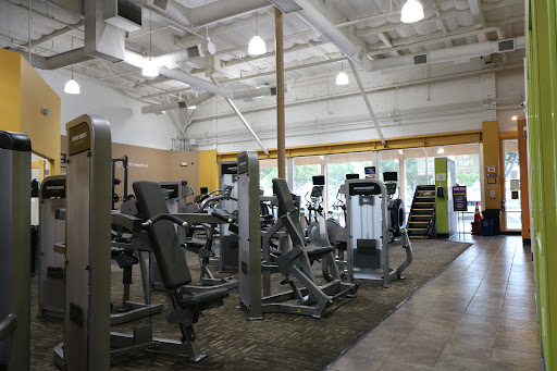 Gym «Anytime Fitness Duarte», reviews and photos, 2217 E Huntington Dr, Duarte, CA 91010, USA