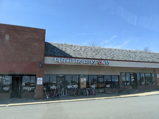 Sporting Goods Store «Play It Again Sports», reviews and photos, 234 Mid Rivers Center, St Peters, MO 63376, USA