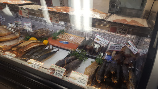 Supermarket «Bazaar West», reviews and photos, 855 Worcester Rd, Framingham, MA 01701, USA