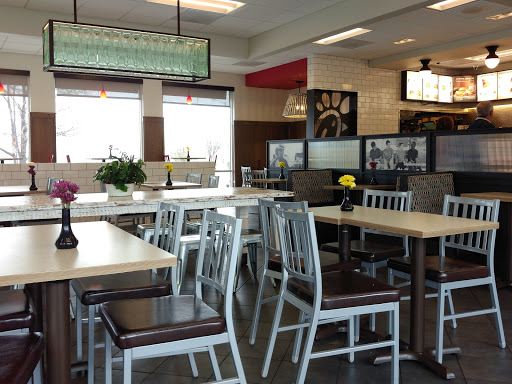 Fast Food Restaurant «Chick-fil-A», reviews and photos, 2230 S Pleasant Valley Rd, Winchester, VA 22601, USA