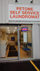 Petone Self Service Laundromat