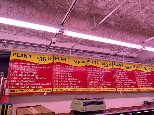 Butcher Shop «Meat Giant», reviews and photos, 27455 S Dixie Hwy, Homestead, FL 33032, USA