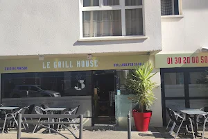Le Grill House image