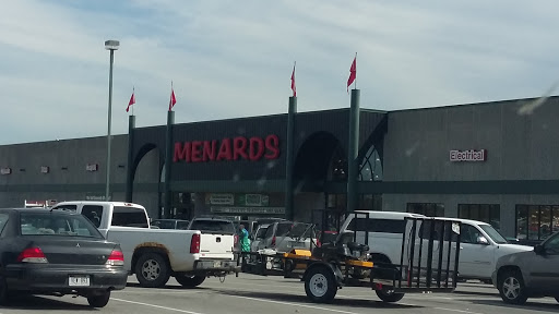 Home Improvement Store «Menards», reviews and photos, 10501 S 21st St, Bellevue, NE 68123, USA