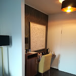 Photo n°3 de l'avis de Kai.i fait le 01/12/2019 à 12:05 sur le  Best Western Plus Royal Suites à Leipzig