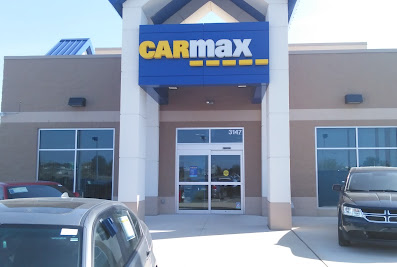 CarMax reviews