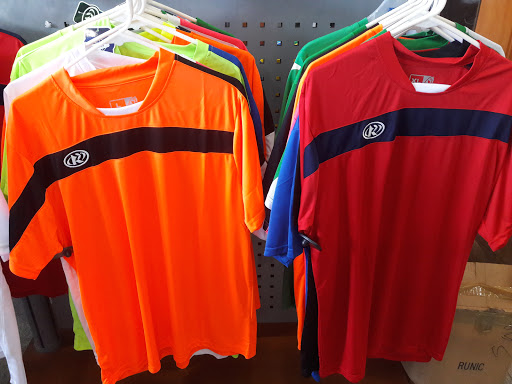 Tiendas de camisetas de futbol en Panamá