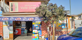 Minimarket Valle Grande