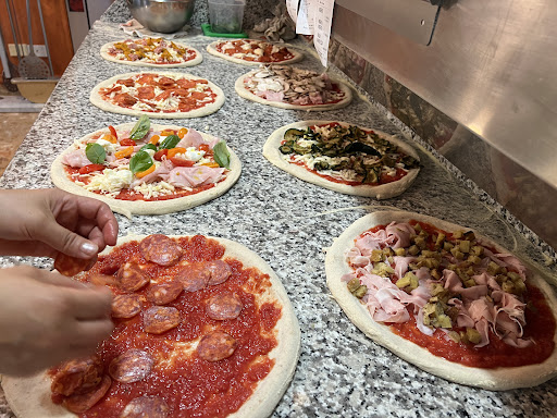 SAPORI DI FARINA in Volta Mantovana, Provincia di Mantova