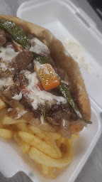 Photo n°12 de LE KEBAB à Saint-André-de-Cubzac ()