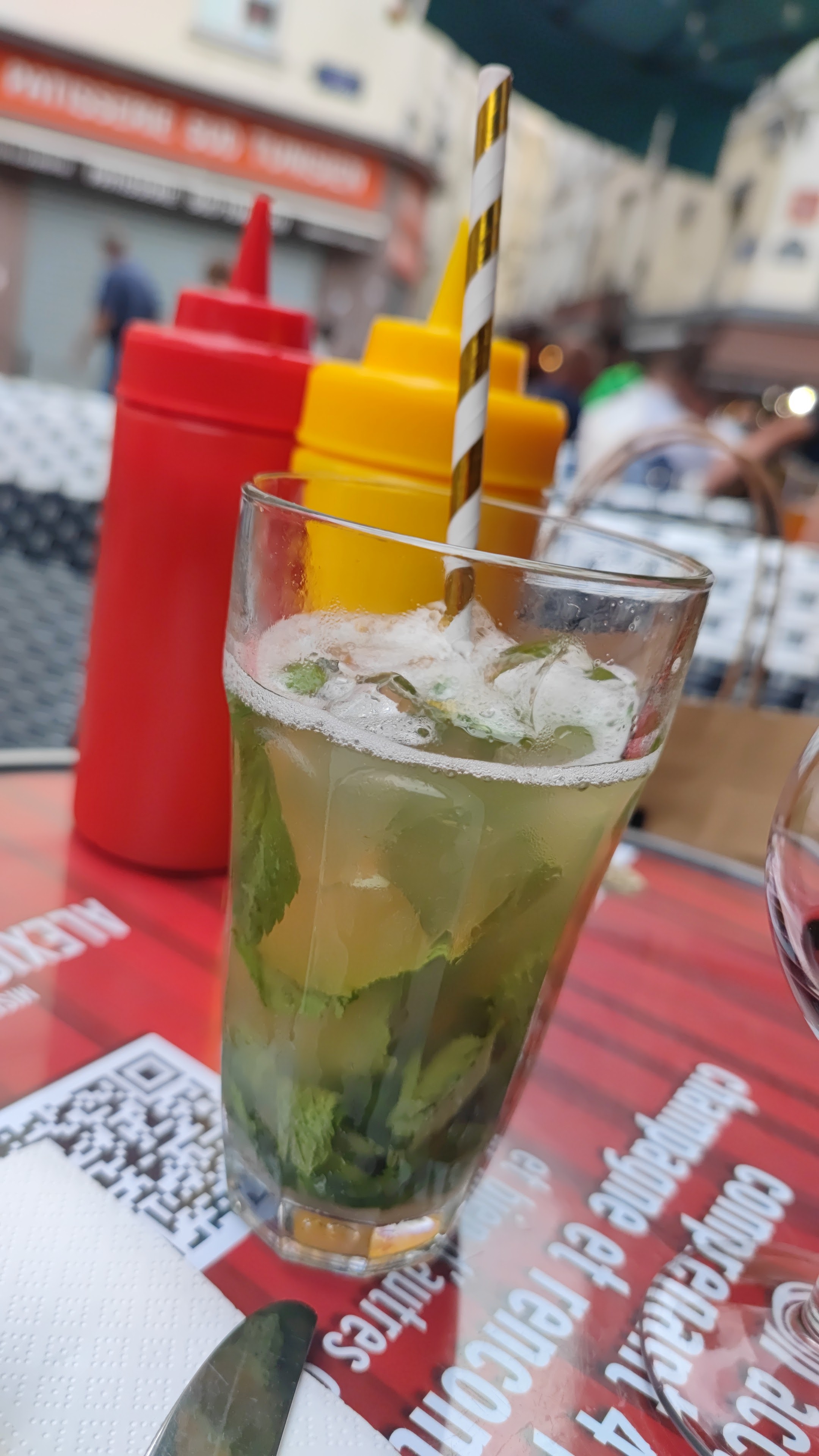 Photo n° 4 de l'avis de Rachel.A fait le 22/09/2022 à 09:27