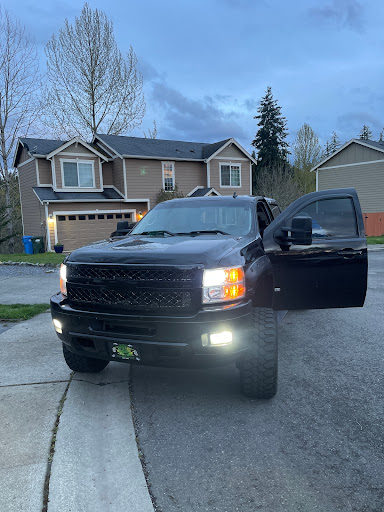 Used Car Dealer «West Coast Autoworks», reviews and photos, 22400 WA-99, Edmonds, WA 98026, USA