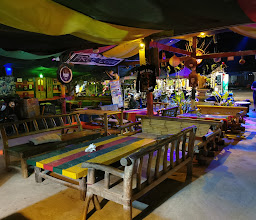 reggae bar lanta photo