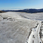 Photo n° 1 de l'avis de Kamil.O fait le 20/01/2024 à 19:17 pour Parking du Chitelet. Haut des pistes. 1262 m. Altitude à La Bresse