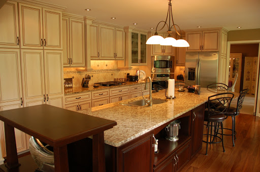 Kitchen Remodeler «Doors & Drawers of NW Ohio», reviews and photos, 2269 S Byrne Rd, Toledo, OH 43614, USA