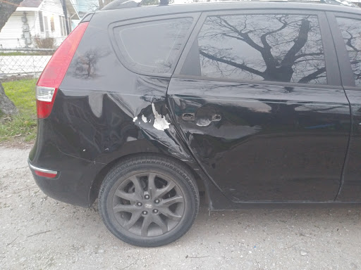 Auto Body Shop «General Auto Repair», reviews and photos, 238 Fredericksburg Rd, San Antonio, TX 78201, USA