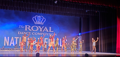 Performing Arts Theater «Stafford Township Arts Center», reviews and photos, 1000 McKinley Ave, Manahawkin, NJ 08050, USA